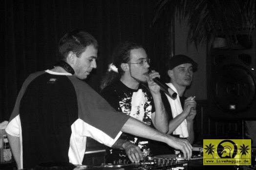Rockstone Sound (D) with Ronny Trettmann - Kulturbundhaus, Leipzig 10. Juni 2006 (4).jpg